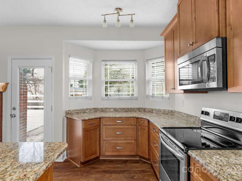 6109 Tartan Green Court, Charlotte, NC 28227.  MLS# CAR4332200, YatesRealty ID 804. 