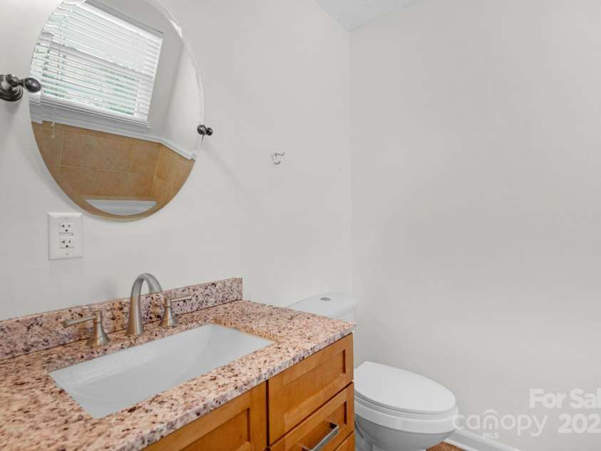 6109 Tartan Green Court, Charlotte, NC 28227.  MLS# CAR4332200, YatesRealty ID 804. 