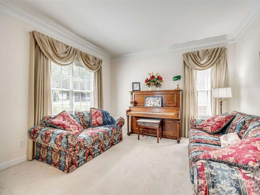 14818 Hawick Manor Lane, Pineville, NC 28134.  MLS# CAR4245191, YatesRealty ID 8040. 