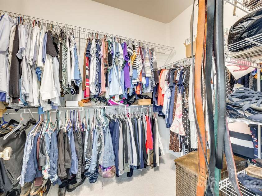 14818 Hawick Manor Lane, Pineville, NC 28134.  MLS# CAR4245191, YatesRealty ID 8040. 