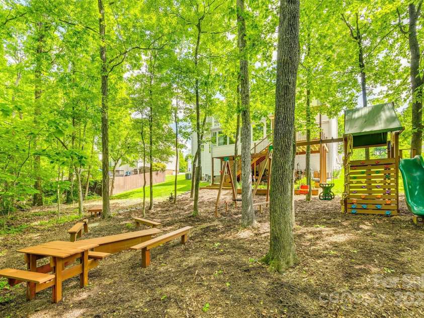 14818 Hawick Manor Lane, Pineville, NC 28134.  MLS# CAR4245191, YatesRealty ID 8040. 