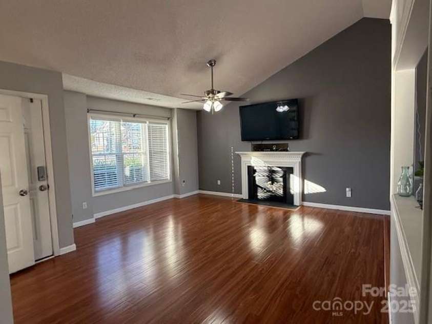 94 Elm Street, Morganton, NC 28655.  MLS# CAR4199678, YatesRealty ID 8042. 