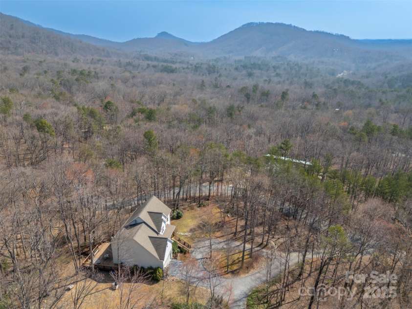 693 Rockwood Lane, Tryon, NC 28782.  MLS# CAR4234370, YatesRealty ID 8043. 