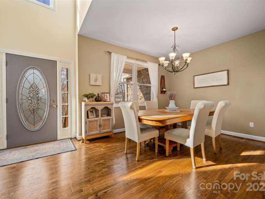 693 Rockwood Lane, Tryon, NC 28782.  MLS# CAR4234370, YatesRealty ID 8043. 