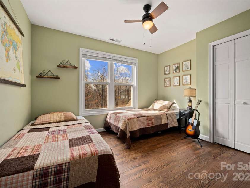 693 Rockwood Lane, Tryon, NC 28782.  MLS# CAR4234370, YatesRealty ID 8043. 