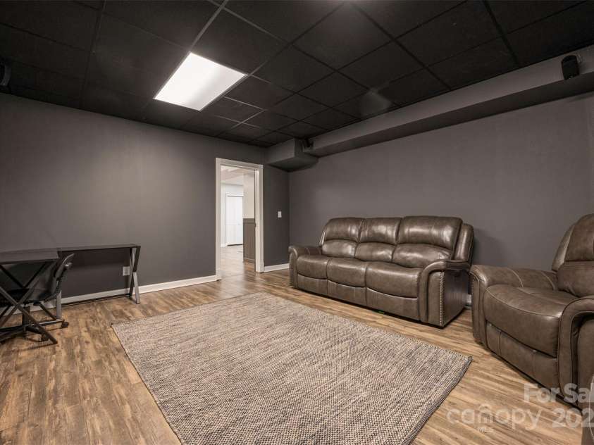 693 Rockwood Lane, Tryon, NC 28782.  MLS# CAR4234370, YatesRealty ID 8043. 