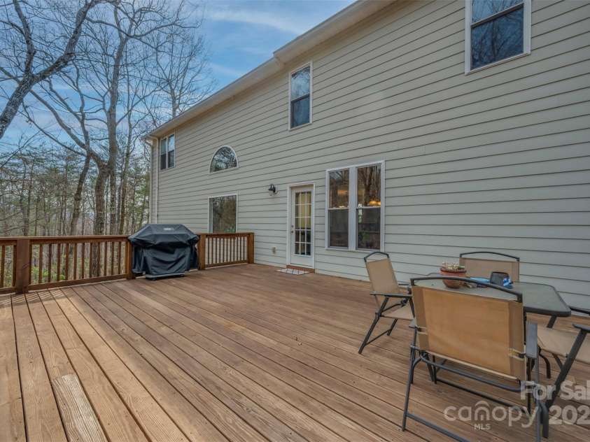 693 Rockwood Lane, Tryon, NC 28782.  MLS# CAR4234370, YatesRealty ID 8043. 