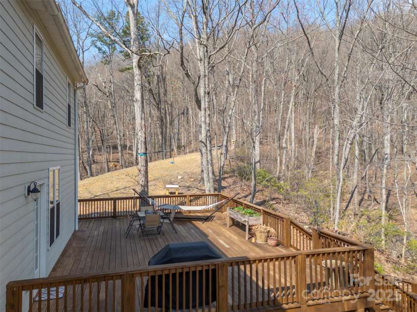693 Rockwood Lane, Tryon, NC 28782.  MLS# CAR4234370, YatesRealty ID 8043. 