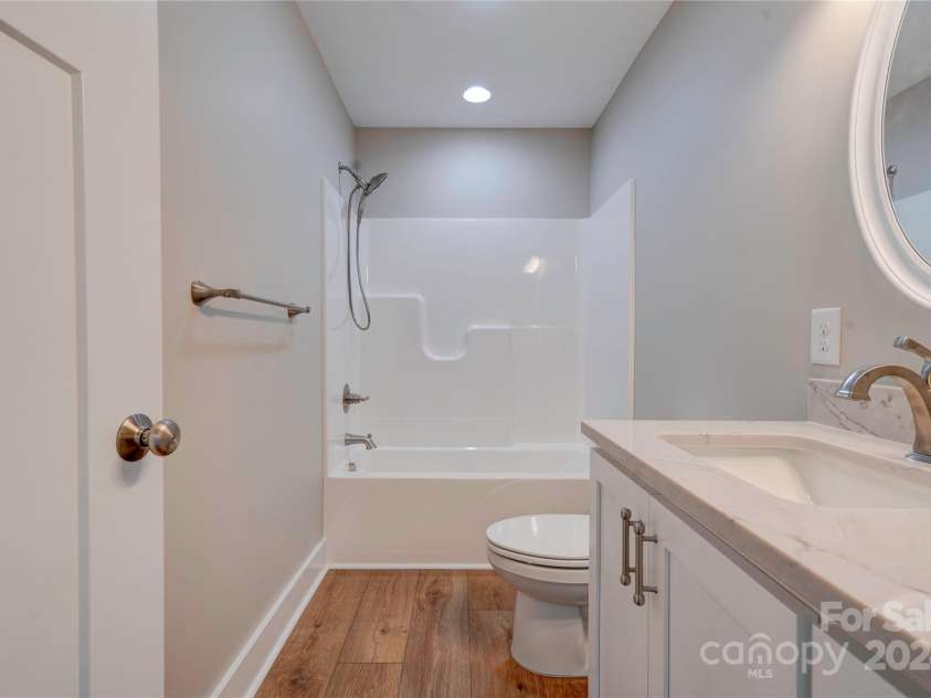 107 Falls Street, Lawndale, NC 28090.  MLS# CAR4188617, YatesRealty ID 8044. Bath 2