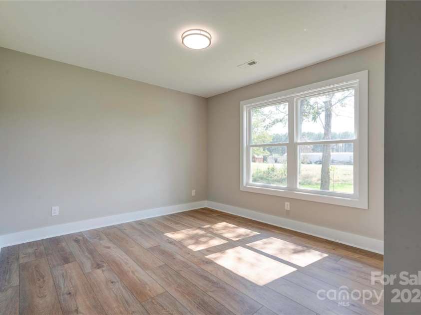 107 Falls Street, Lawndale, NC 28090.  MLS# CAR4188617, YatesRealty ID 8044. Bedroom