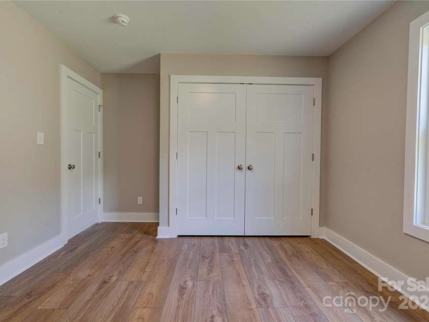 107 Falls Street, Lawndale, NC 28090.  MLS# CAR4188617, YatesRealty ID 8044. Bedroom