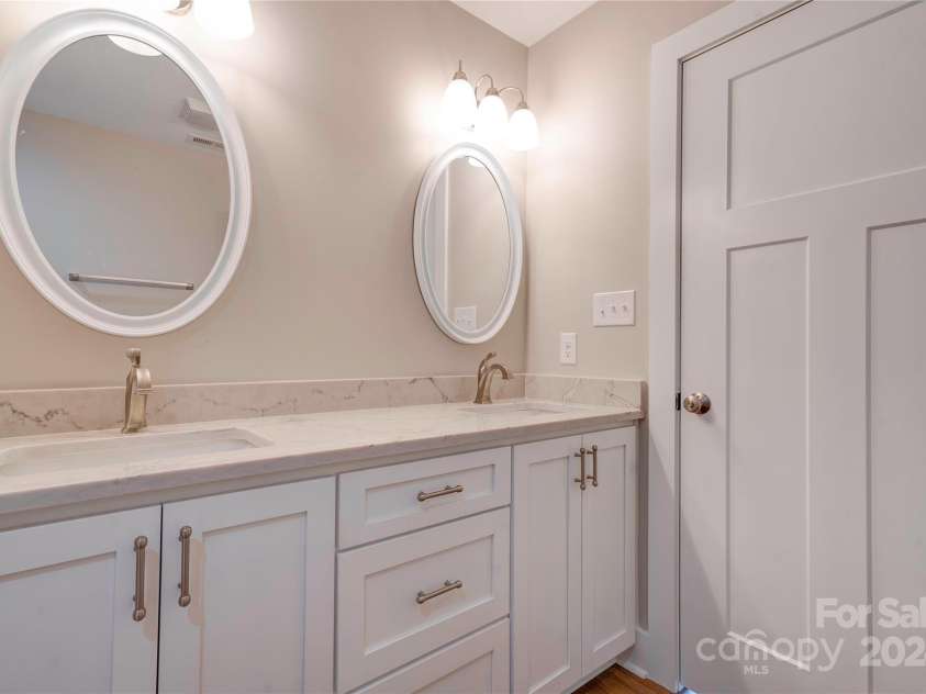107 Falls Street, Lawndale, NC 28090.  MLS# CAR4188617, YatesRealty ID 8044. Primary Bath