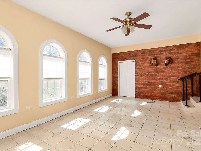 1354 Mirror Lake Road, Lincolnton, NC 28092.  MLS# CAR4220699, YatesRealty ID 8045. 