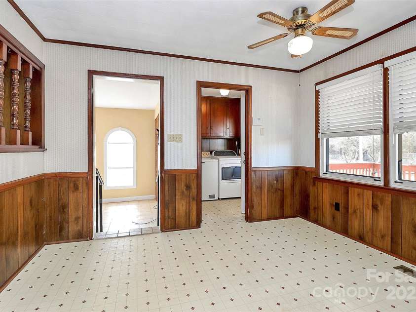 1354 Mirror Lake Road, Lincolnton, NC 28092.  MLS# CAR4220699, YatesRealty ID 8045. 