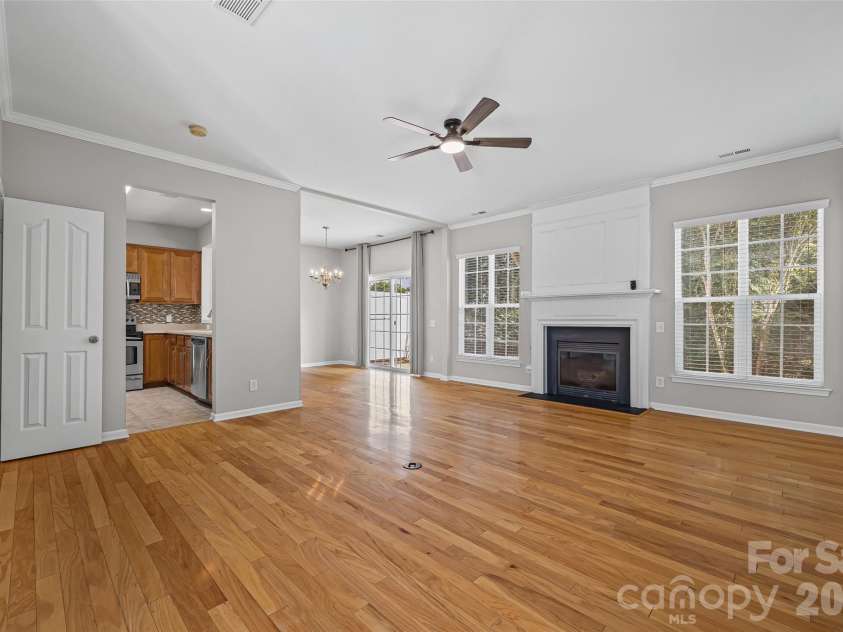 9923 Fallon Trace Avenue, Charlotte, NC 28277.  MLS# CAR4346938, YatesRealty ID 8045. 