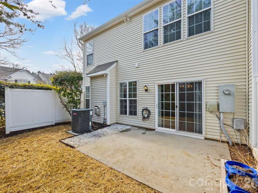 9923 Fallon Trace Avenue, Charlotte, NC 28277.  MLS# CAR4346938, YatesRealty ID 8045. 