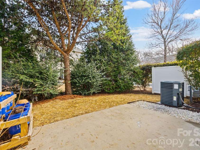 9923 Fallon Trace Avenue, Charlotte, NC 28277.  MLS# CAR4346938, YatesRealty ID 8045. 
