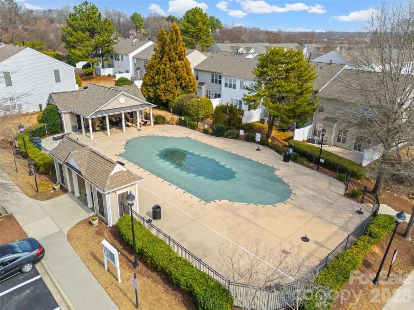9923 Fallon Trace Avenue, Charlotte, NC 28277.  MLS# CAR4346938, YatesRealty ID 8045. 