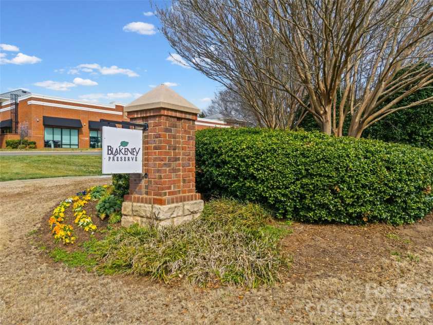 9923 Fallon Trace Avenue, Charlotte, NC 28277.  MLS# CAR4346938, YatesRealty ID 8045. 