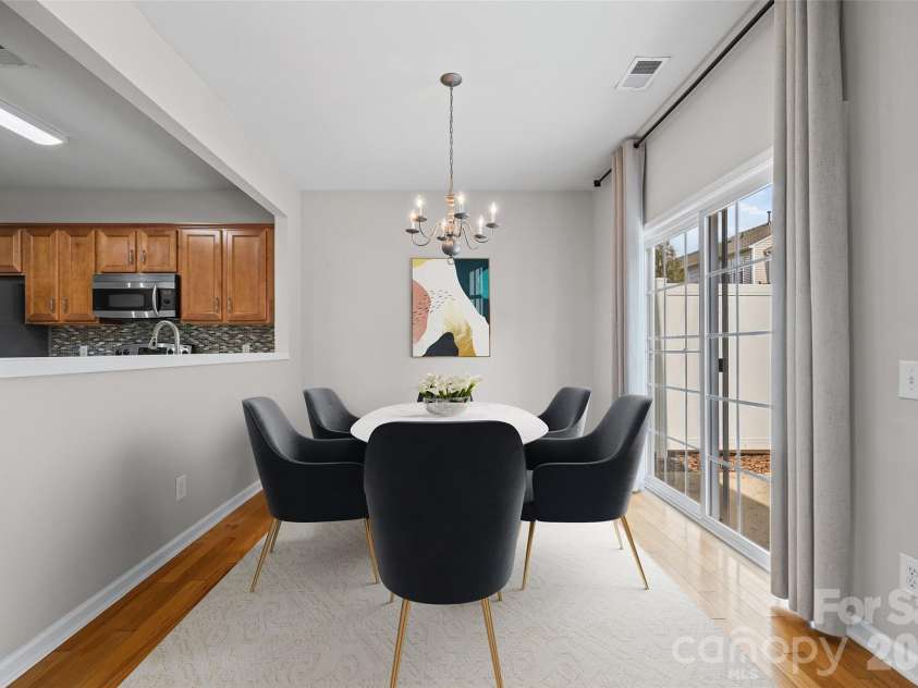 9923 Fallon Trace Avenue, Charlotte, NC 28277.  MLS# CAR4346938, YatesRealty ID 8045. 