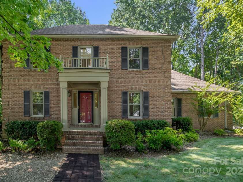 106 Birmingham Place, Salisbury, NC 28146.  MLS# CAR4279332, YatesRealty ID 8046. 