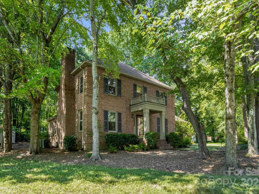 106 Birmingham Place, Salisbury, NC 28146.  MLS# CAR4279332, YatesRealty ID 8046. 