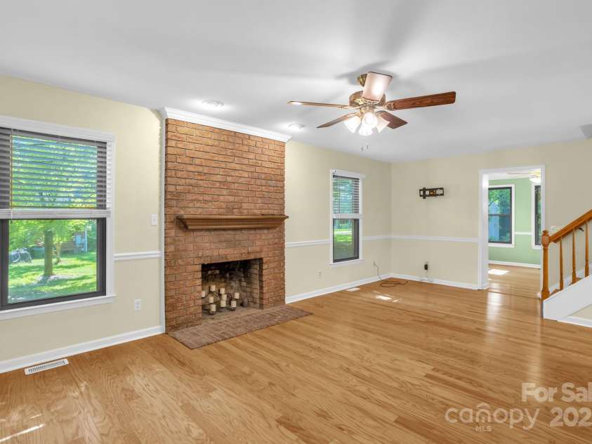 106 Birmingham Place, Salisbury, NC 28146.  MLS# CAR4279332, YatesRealty ID 8046. 