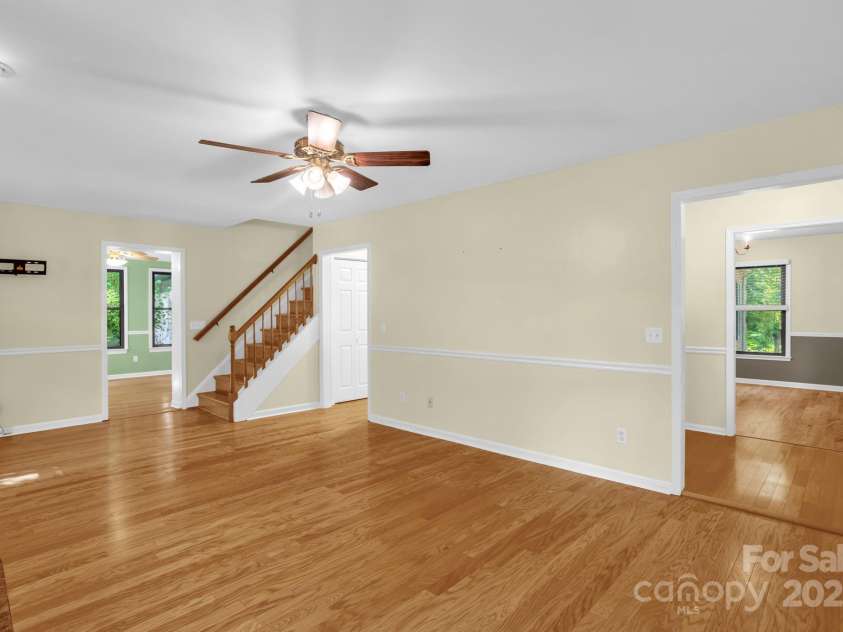 106 Birmingham Place, Salisbury, NC 28146.  MLS# CAR4279332, YatesRealty ID 8046. 