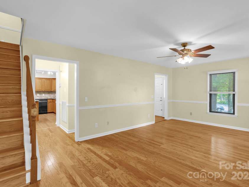 106 Birmingham Place, Salisbury, NC 28146.  MLS# CAR4279332, YatesRealty ID 8046. 