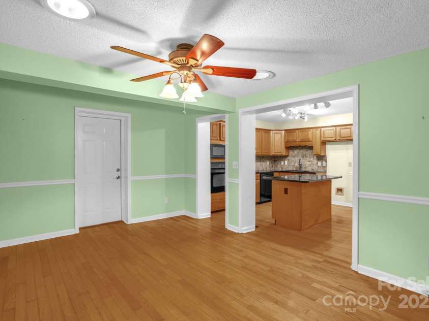 106 Birmingham Place, Salisbury, NC 28146.  MLS# CAR4279332, YatesRealty ID 8046. 