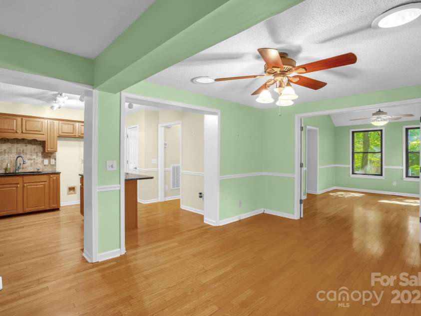 106 Birmingham Place, Salisbury, NC 28146.  MLS# CAR4279332, YatesRealty ID 8046. 