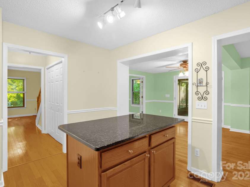 106 Birmingham Place, Salisbury, NC 28146.  MLS# CAR4279332, YatesRealty ID 8046. 