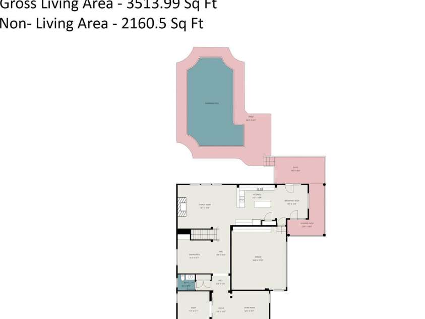 1305 Linden Glen Drive, Matthews, NC 28104.  MLS# CAR4340107, YatesRealty ID 8047. 