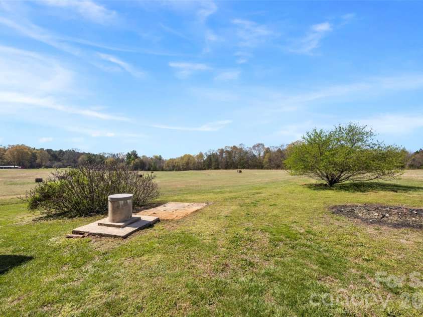 3687 Ken Mcentire Road, Lawndale, NC 28090.  MLS# CAR4361695, YatesRealty ID 8049. 