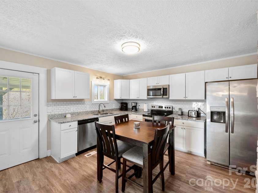3687 Ken Mcentire Road, Lawndale, NC 28090.  MLS# CAR4361695, YatesRealty ID 8049. 