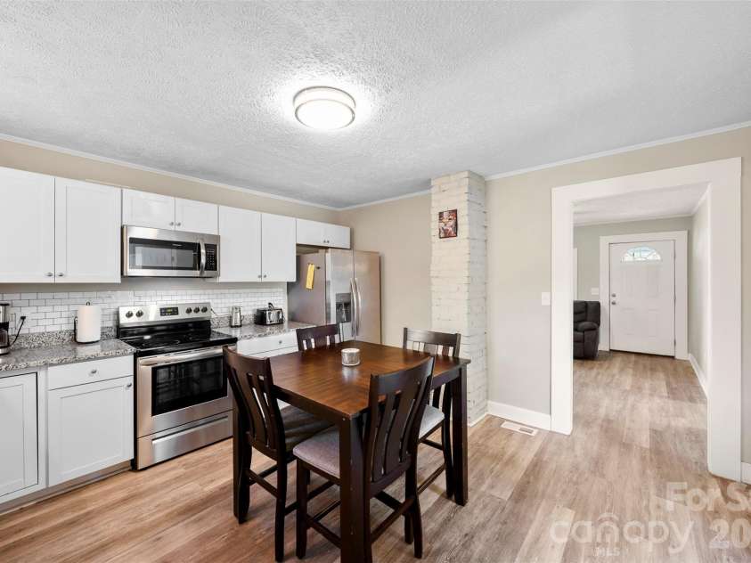 3687 Ken Mcentire Road, Lawndale, NC 28090.  MLS# CAR4361695, YatesRealty ID 8049. 