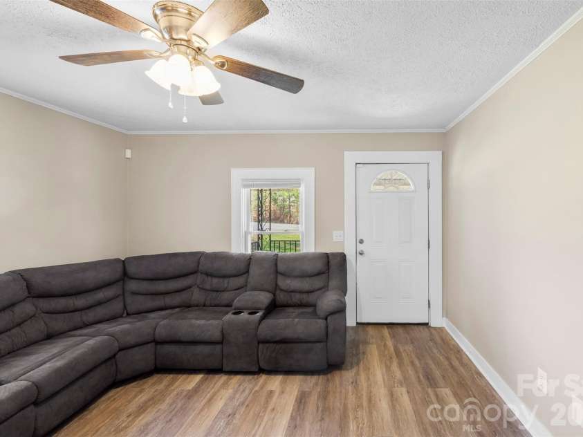 3687 Ken Mcentire Road, Lawndale, NC 28090.  MLS# CAR4361695, YatesRealty ID 8049. 
