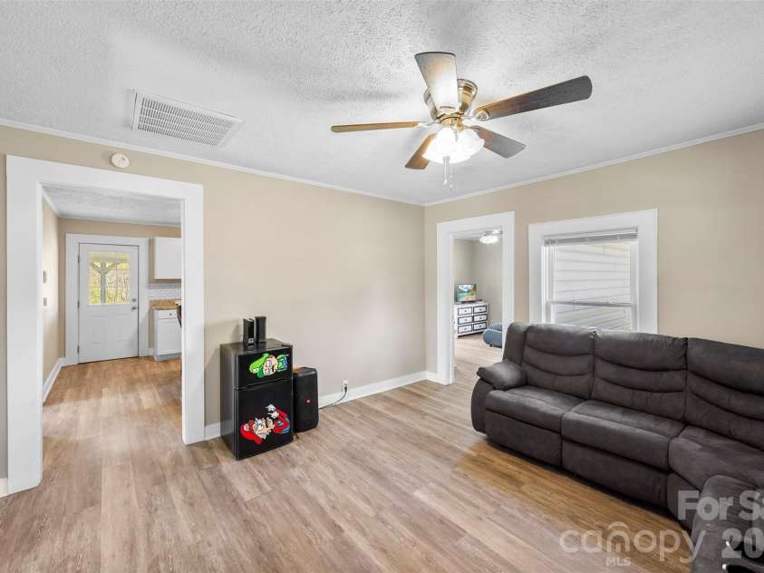 3687 Ken Mcentire Road, Lawndale, NC 28090.  MLS# CAR4361695, YatesRealty ID 8049. 