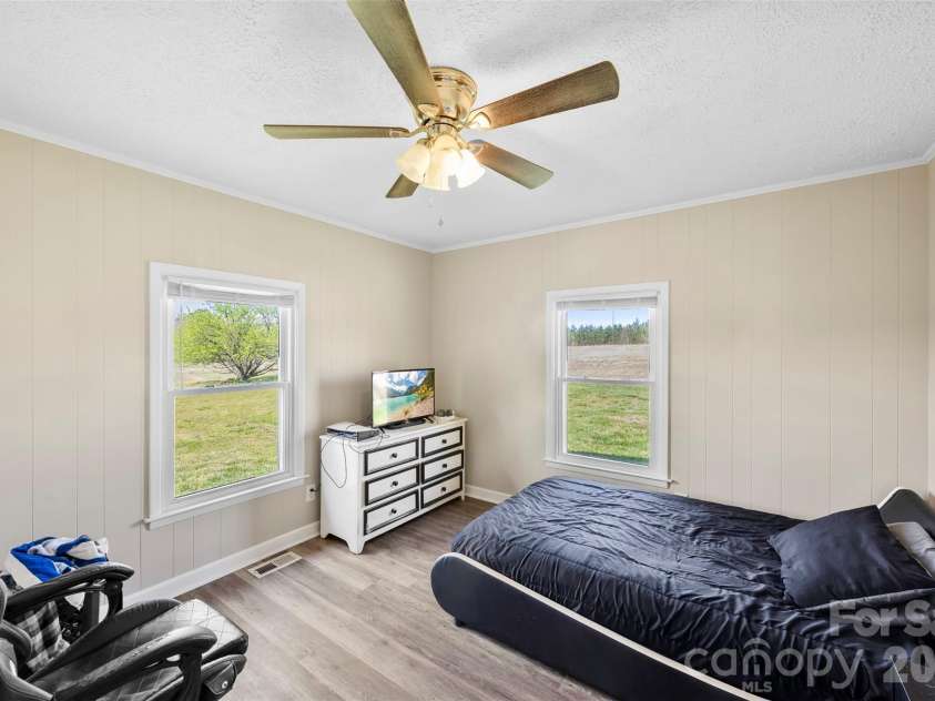 3687 Ken Mcentire Road, Lawndale, NC 28090.  MLS# CAR4361695, YatesRealty ID 8049. 