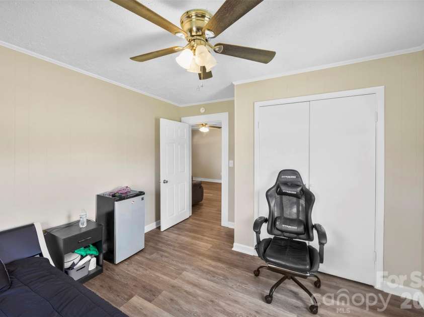 3687 Ken Mcentire Road, Lawndale, NC 28090.  MLS# CAR4361695, YatesRealty ID 8049. 