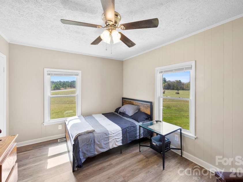 3687 Ken Mcentire Road, Lawndale, NC 28090.  MLS# CAR4361695, YatesRealty ID 8049. 