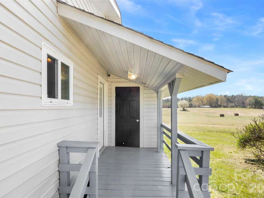 3687 Ken Mcentire Road, Lawndale, NC 28090.  MLS# CAR4361695, YatesRealty ID 8049. 