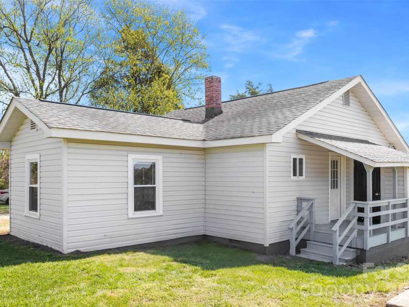 3687 Ken Mcentire Road, Lawndale, NC 28090.  MLS# CAR4361695, YatesRealty ID 8049. 