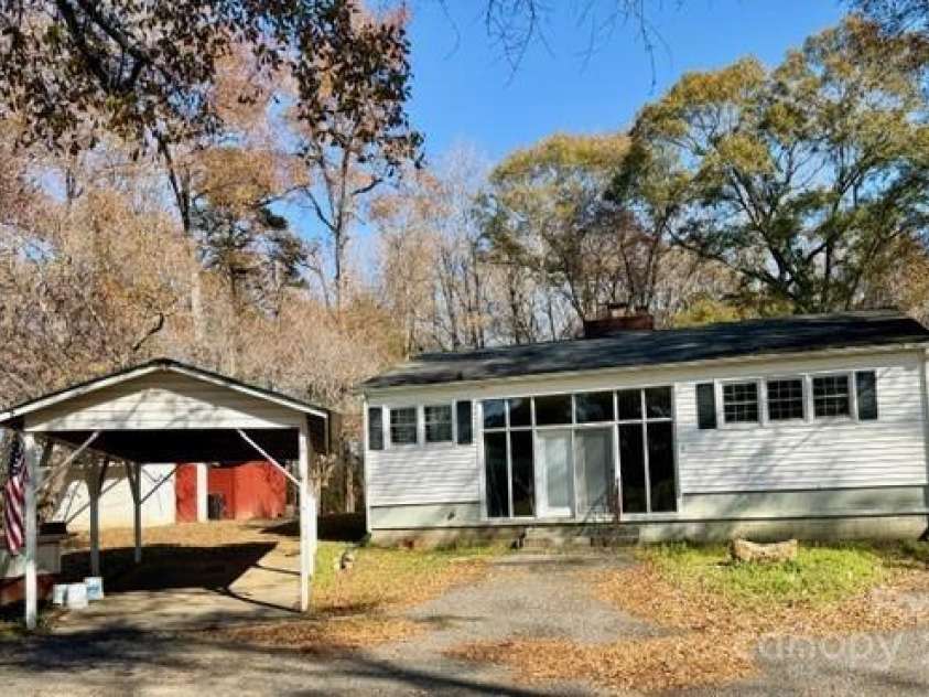 16 Harlan Road, Shelby, NC 28152.  MLS# CAR4323166, YatesRealty ID 805. 