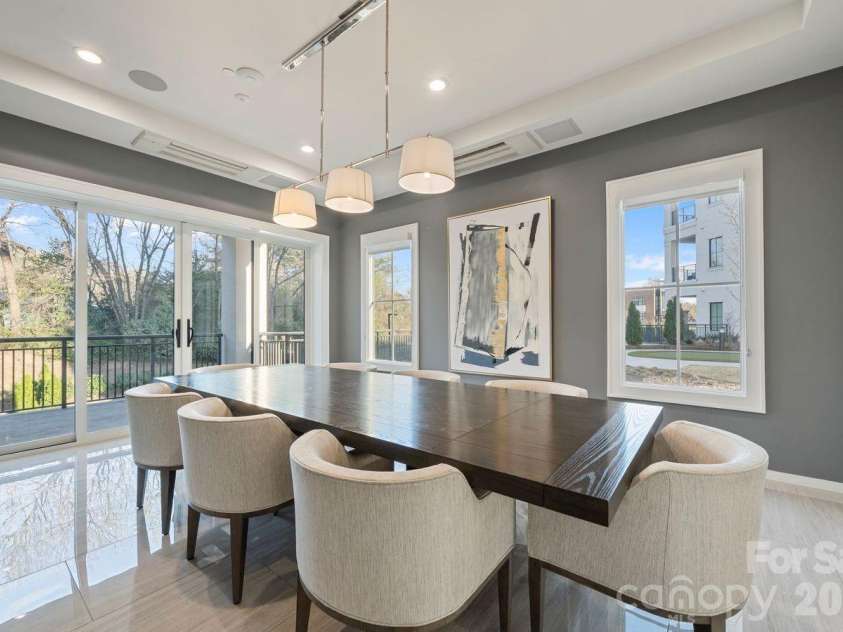 19329 Watermark Drive, Cornelius, NC 28031.  MLS# CAR4406294, YatesRealty ID 8051. Boardroom