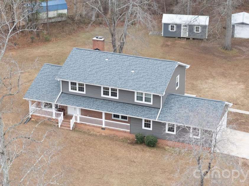 4461 Summerlin Place, Rock Hill, SC 29732.  MLS# CAR4333337, YatesRealty ID 8052. 
