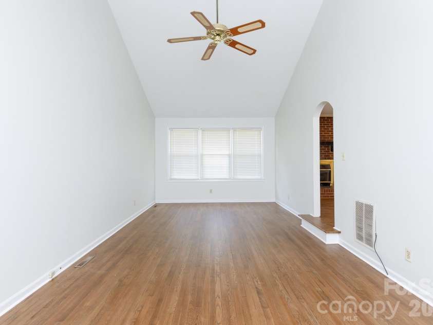 4461 Summerlin Place, Rock Hill, SC 29732.  MLS# CAR4333337, YatesRealty ID 8052. 