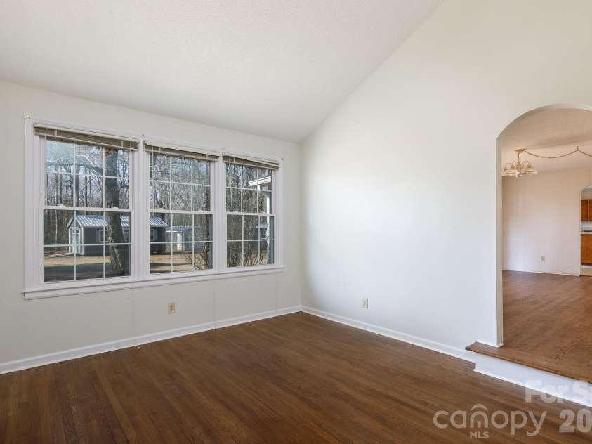 4461 Summerlin Place, Rock Hill, SC 29732.  MLS# CAR4333337, YatesRealty ID 8052. 