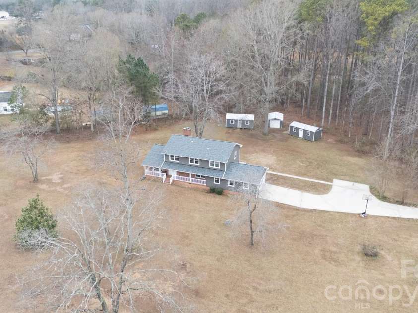 4461 Summerlin Place, Rock Hill, SC 29732.  MLS# CAR4333337, YatesRealty ID 8052. 