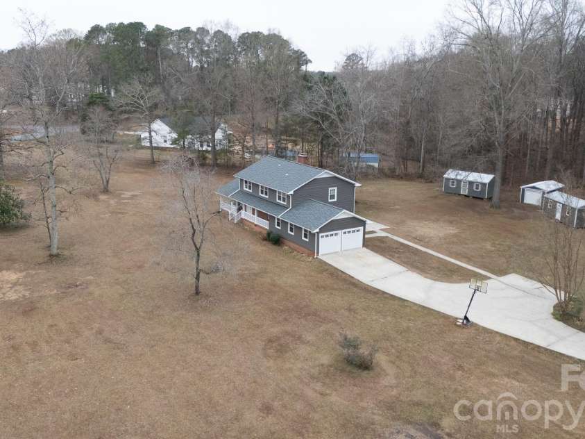 4461 Summerlin Place, Rock Hill, SC 29732.  MLS# CAR4333337, YatesRealty ID 8052. 